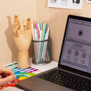 Diseño gráfico profesional